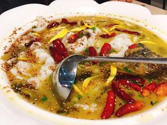 -壹块捌烧烤(灯市口店)