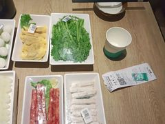 -野妹经典火锅(民治店)