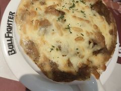 -斗牛士牛排餐厅(嘉里汇店)