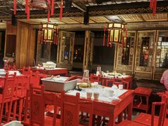 -小龙翻大江文化火锅(宽窄店)