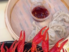 -铭副琦食·虾蟹烩馆(渔人码头店)