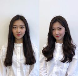 -3AM HAIR SALON染发烫发接发