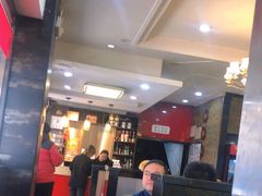 -湘桂人酒楼(西便门店)