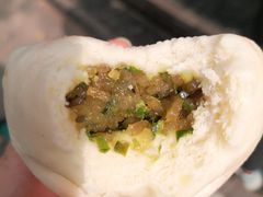 -郑家包子牛肉拉面(尚勤路店)