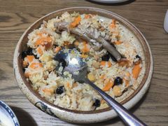 -那时新疆·若羌(经纬汇店)