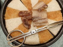 -小厨娘淮扬菜(六合欢乐港店)