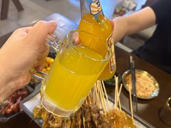 -林二哥宜烤官·宜宾小烧烤