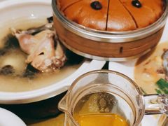 -梦都海鲜酒家(万达广场江桥店)