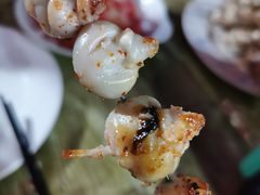 -永安烧烤