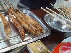 -尚庄度假村·庭台树下·户外烧烤·团建CS·轰趴营地(上庄水库店)