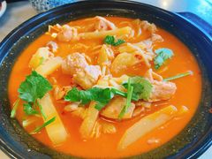 酸笋鸡-多味居(剪子巷店)
