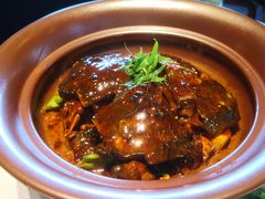 -一澜江宴·江景地标楚菜(江滩公园店)