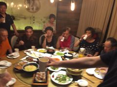 -热度餐厅(老佛爷店)