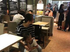 -肯德基(盘龙奥莱店)