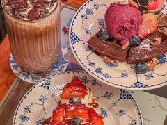 -西关84·History·Art·Cafe