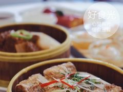 -维多利亚大酒店·雅园中餐厅