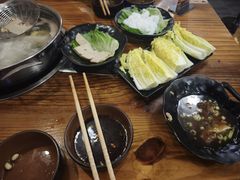 -荣记潮汕牛肉火锅(仙鹤街店)