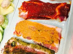 -7年8班朝鲜族非遗美食(三钢里店)