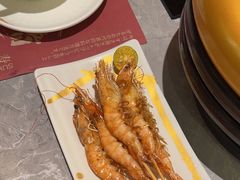 -一绪に寿喜烧(荟聚店)