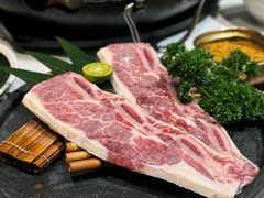 -红沃鳗鱼黑牛烤肉店(不老街店)