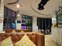 -花舍·新派粤菜·西餐·下午茶(亚运村·鸟巢店)