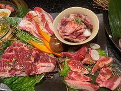 -牛家酒场(7mall店)