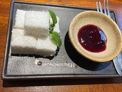 -七色云蔬食(喜邻里店)