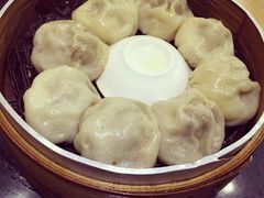 -百年尹氏汤包(湖南路狮子桥店)