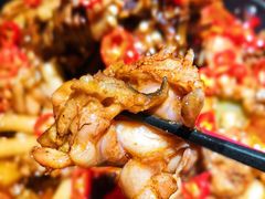 -胖哥俩肉蟹煲(湖滨银泰in77店)