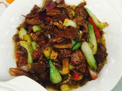 -金贵源食神(楚河汉街店)