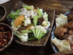 -玉祥府牛肉罩饼(金光道店)