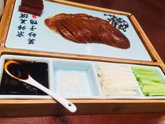 -千滋百味·醉江澜花园餐厅(街道口店)