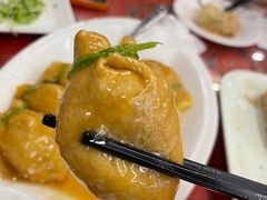-玉华台饭庄(裕中西里小区店)
