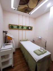 -芳朵美容养生SPA