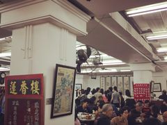 -香港蓮香樓(上環店)