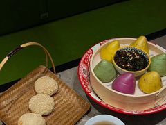 -奇芳阁·百年清真南京菜(夫子庙店)