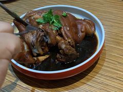 -金掌勺·锅包肉(广渠门店)