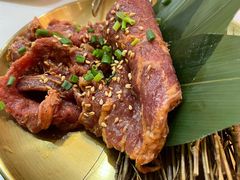 -八乔煎肉馆·丹东特色煎锅(梅林店)