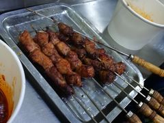 -王记西鎮电烤肉(汶上路店)