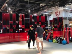 -FC格斗拳馆(东街店)