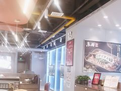 -鱼酷活鱼烤鱼(沈阳大悦城店)