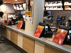-麦当劳(北京南站店)