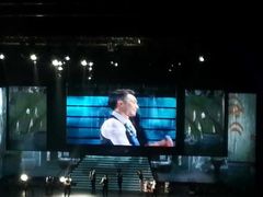 -八万人体育馆-外场足球场