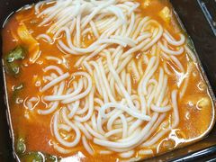 -阿香米线(宁波来福士广场店)