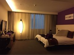 苏哥利酒店-苏州苏哥利酒店