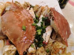 -渔中舟海鲜大排档(普陀沈家门店)