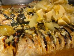 -鱼酷活鱼烤鱼(中联广场店)