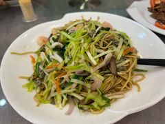 -同君福大酒楼(紫新路店)