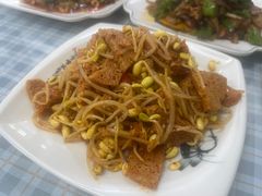 -芳芳餐厅(白沙路店)