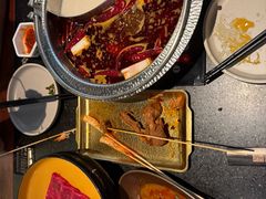 -牛New寿喜烧(闵行龙湖天街店)